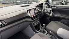 Volkswagen T-Cross 1.0 TSI SE 5dr Petrol Estate